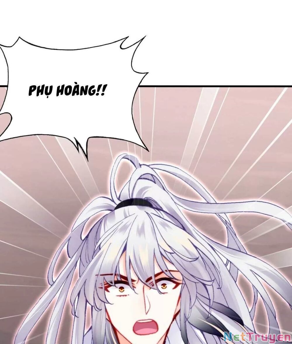 lại bị bệnh chiều chuộng quấn lấy chapter 66 86