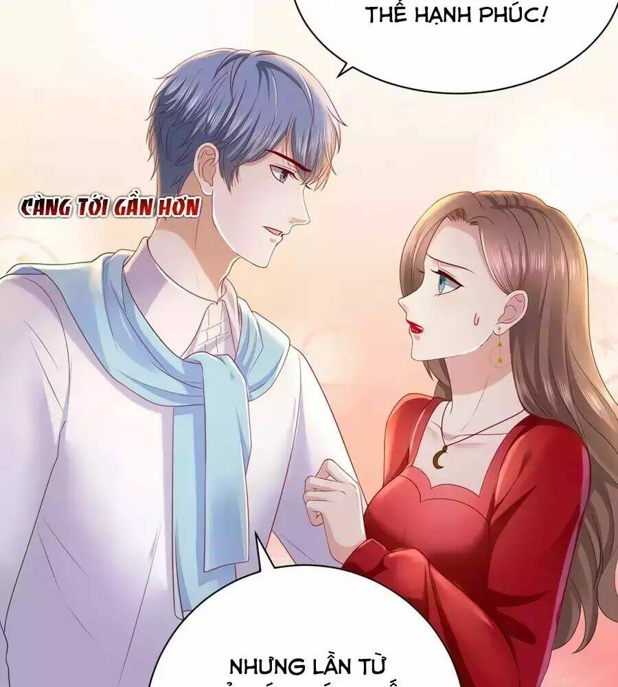 báo hệ nam hữu đích thiên tầng thao lộ chapter 35 8