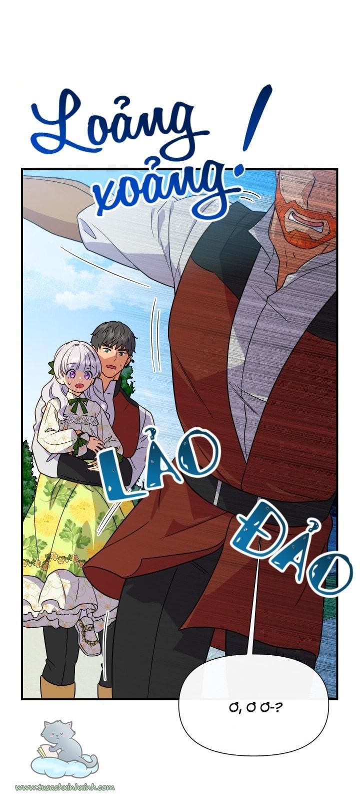 công nương khế ước của gia tộc công tước quái vật chapter 132 57