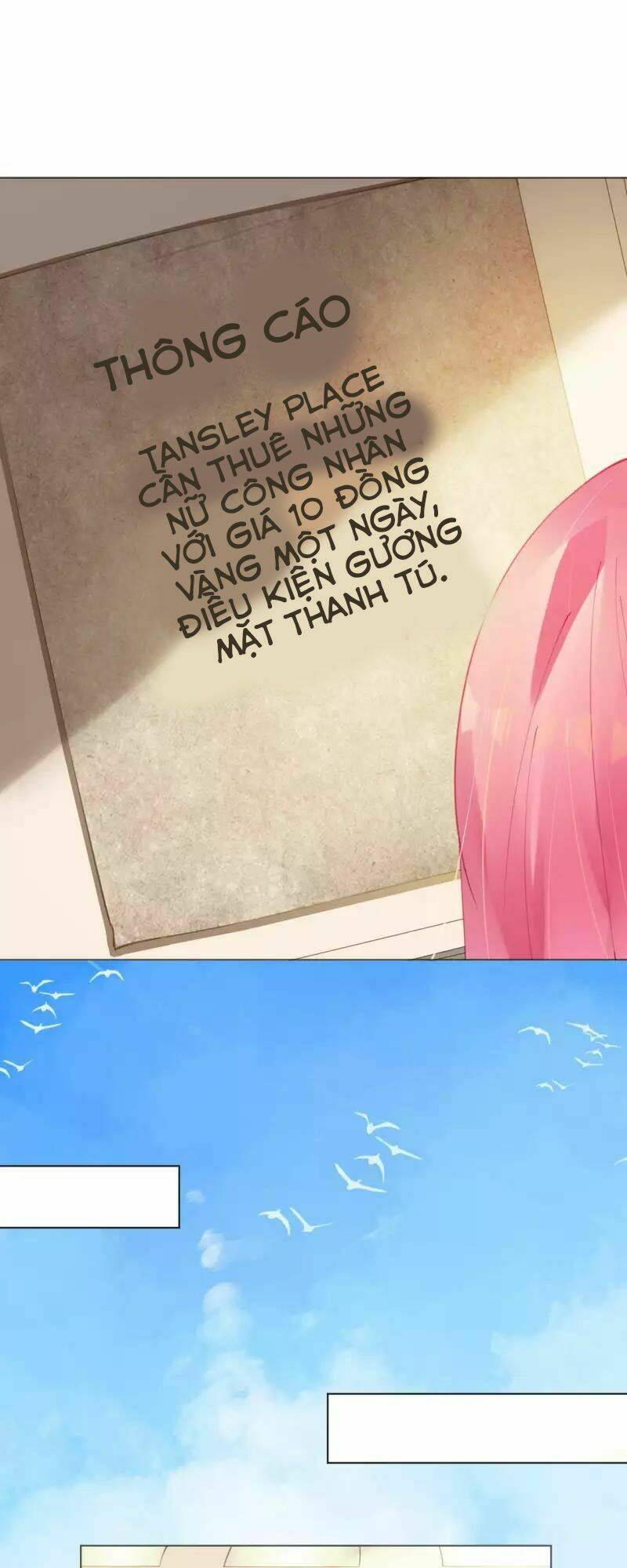 thuyền trưởng đại nhân khinh diểm ái chapter 47 7