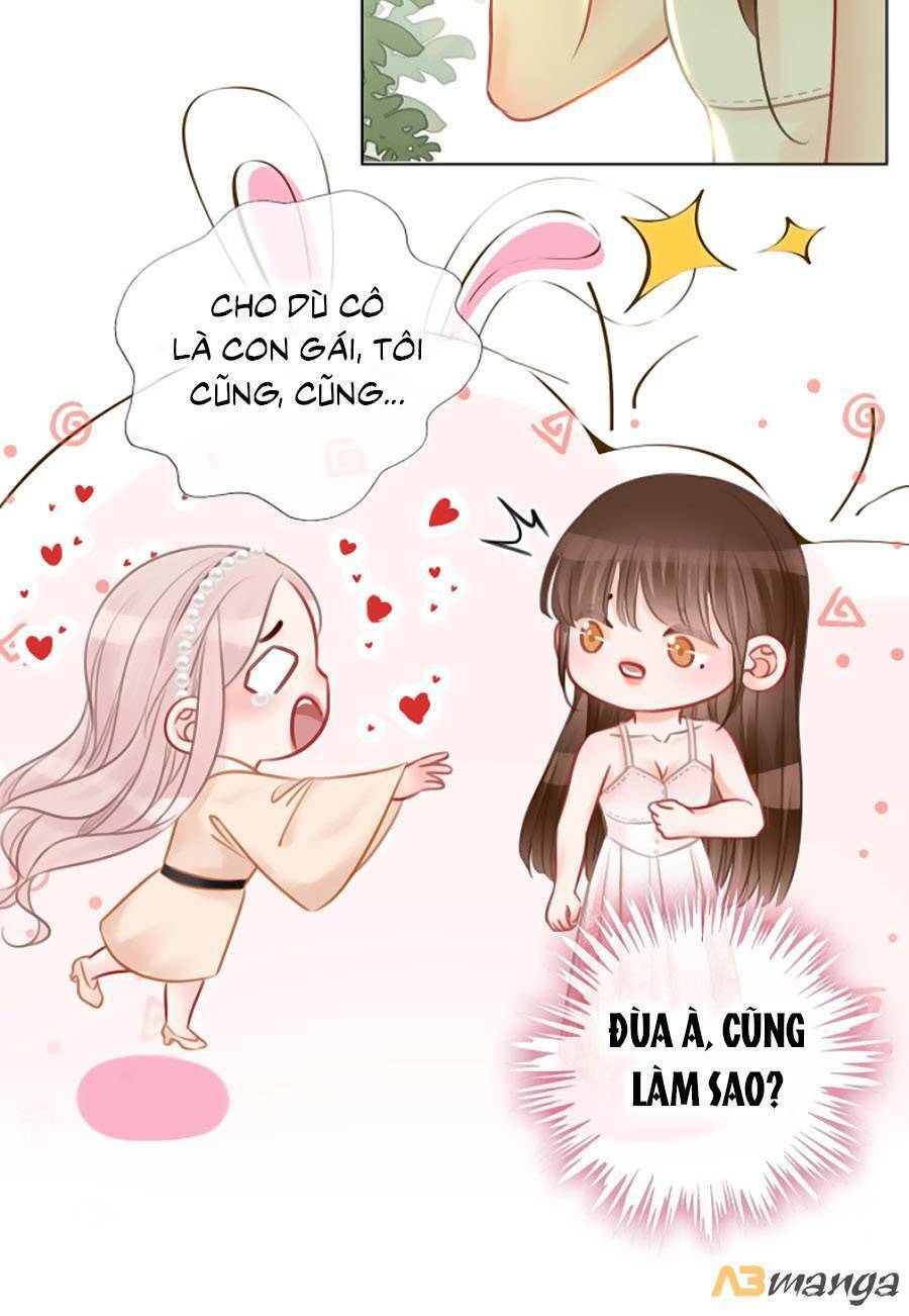 Ám Hắc Hệ Noãn Hôn chapter 149.4 6