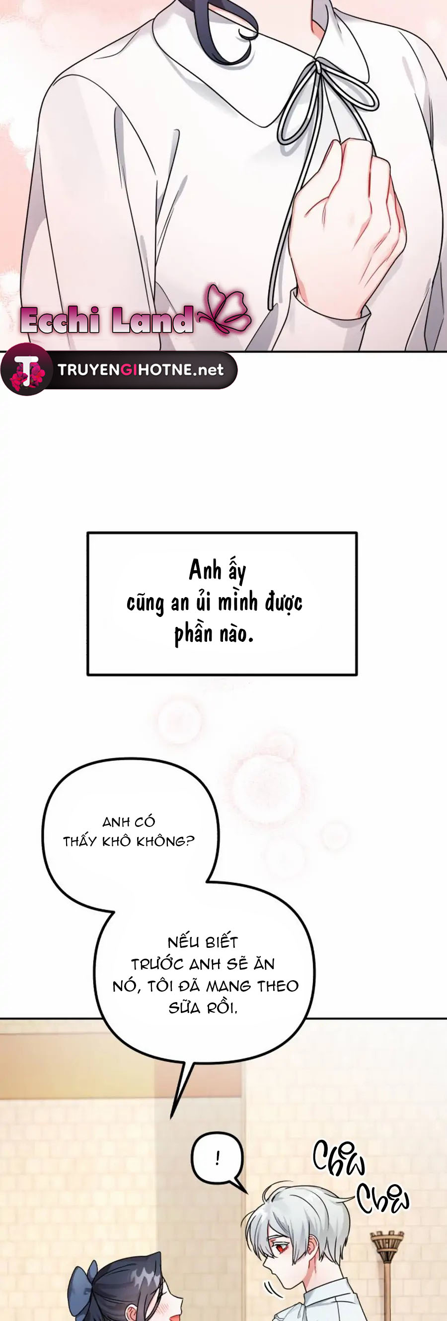 Nàng Bạch Tuyết chapter 13.1 - Trang 8
