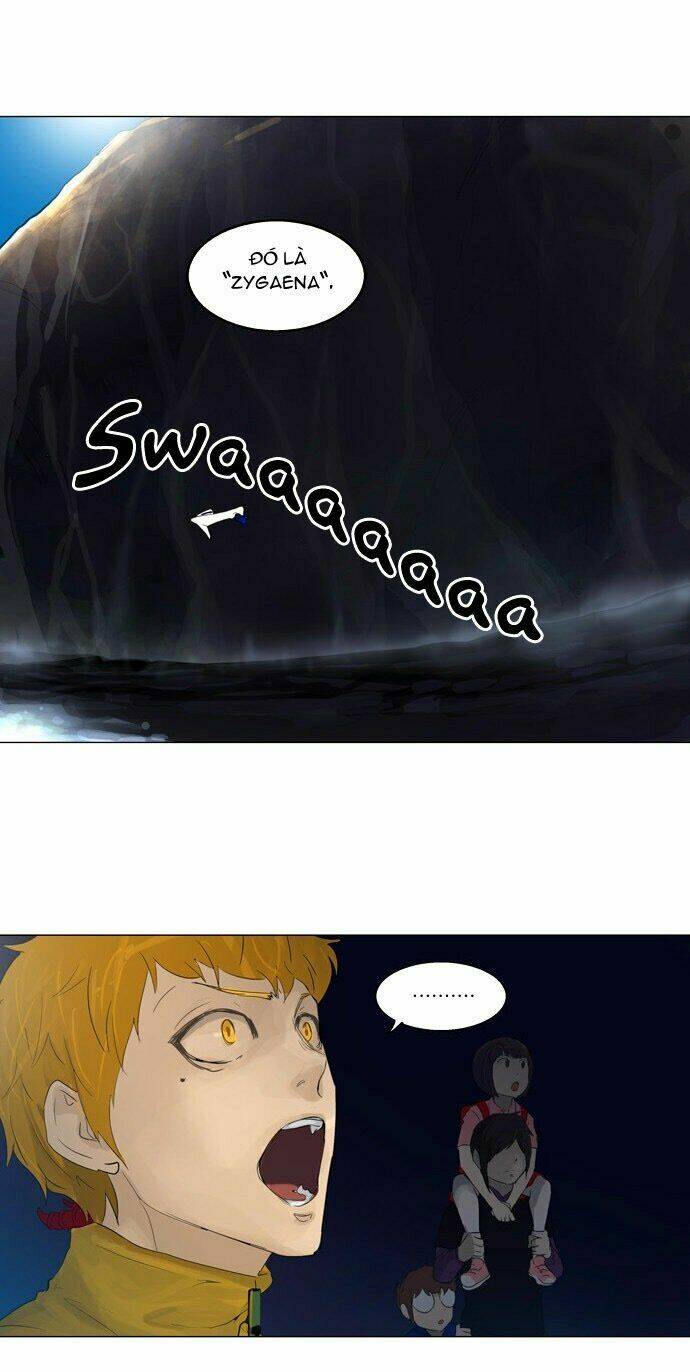 cuộc chiến trong tòa tháp chapter 109 14