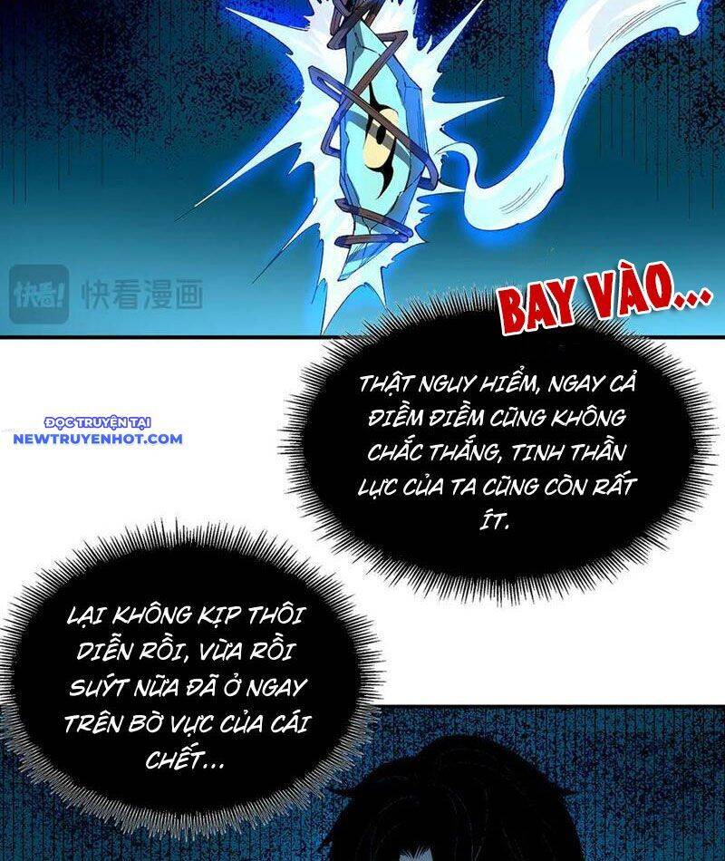 vô hạn thôi diễn chapter 42 24