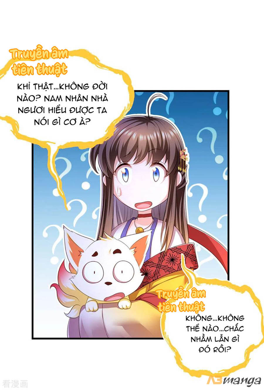 ngã tại hậu cung đương đại lão nữ chapter 80 6