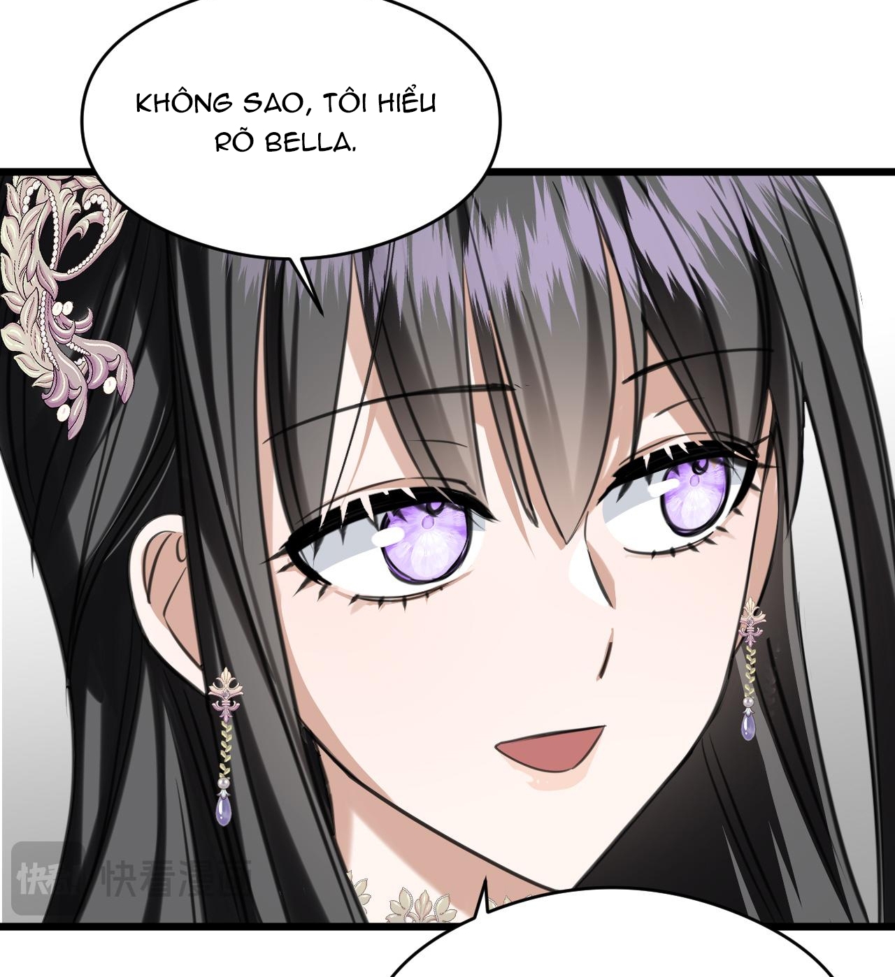 bông hoa độc của nhà công tước chapter 16.2 25
