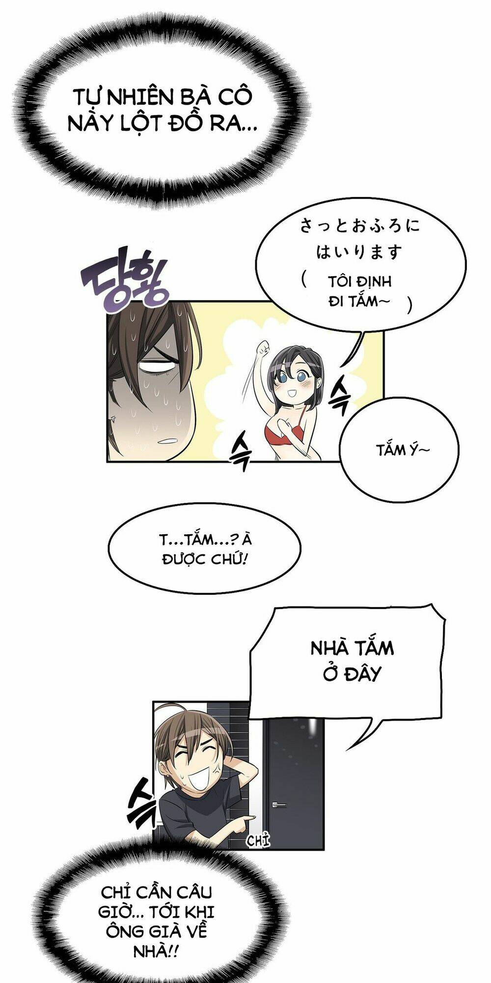 câu lạc bộ sa đoạ chapter 10 29