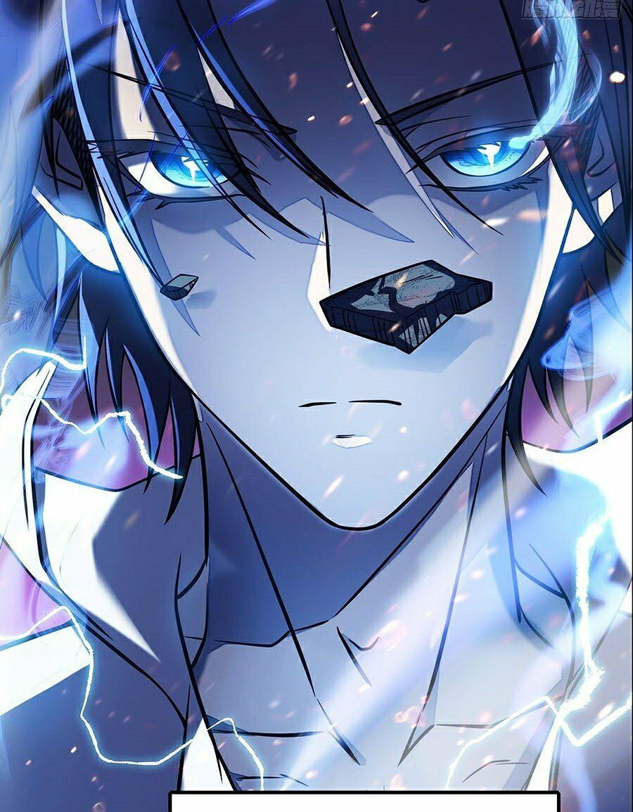 sát thần chi lộ tại dị giới chapter 0 37