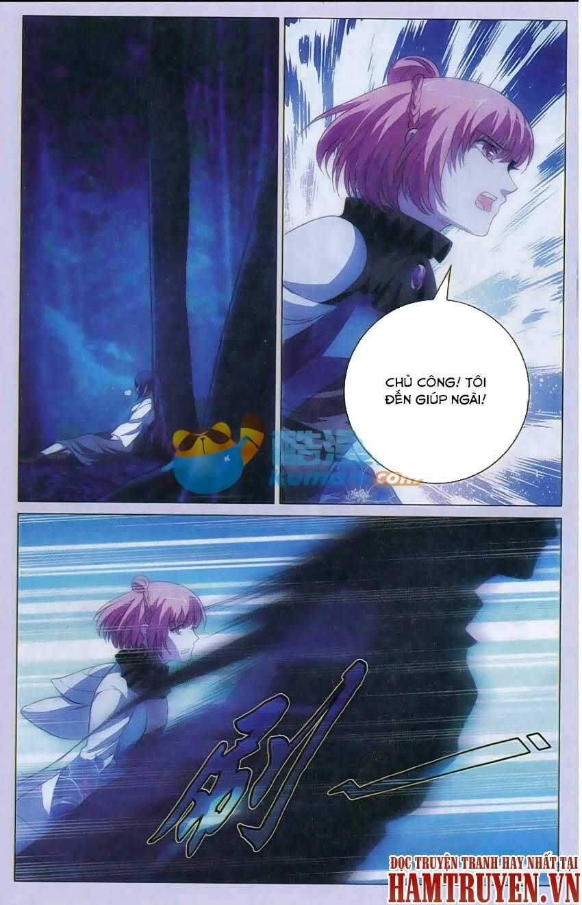 chín chín tám mươi một - 9981 chapter 89 7