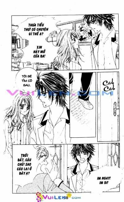 tìm lại tình yêu chapter 3 19