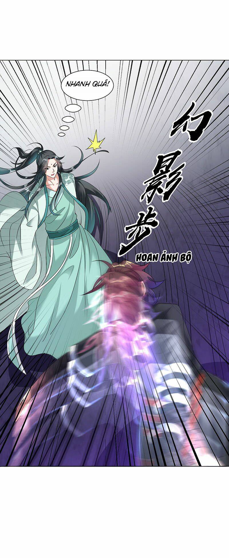 đạo ấn chapter 105 19