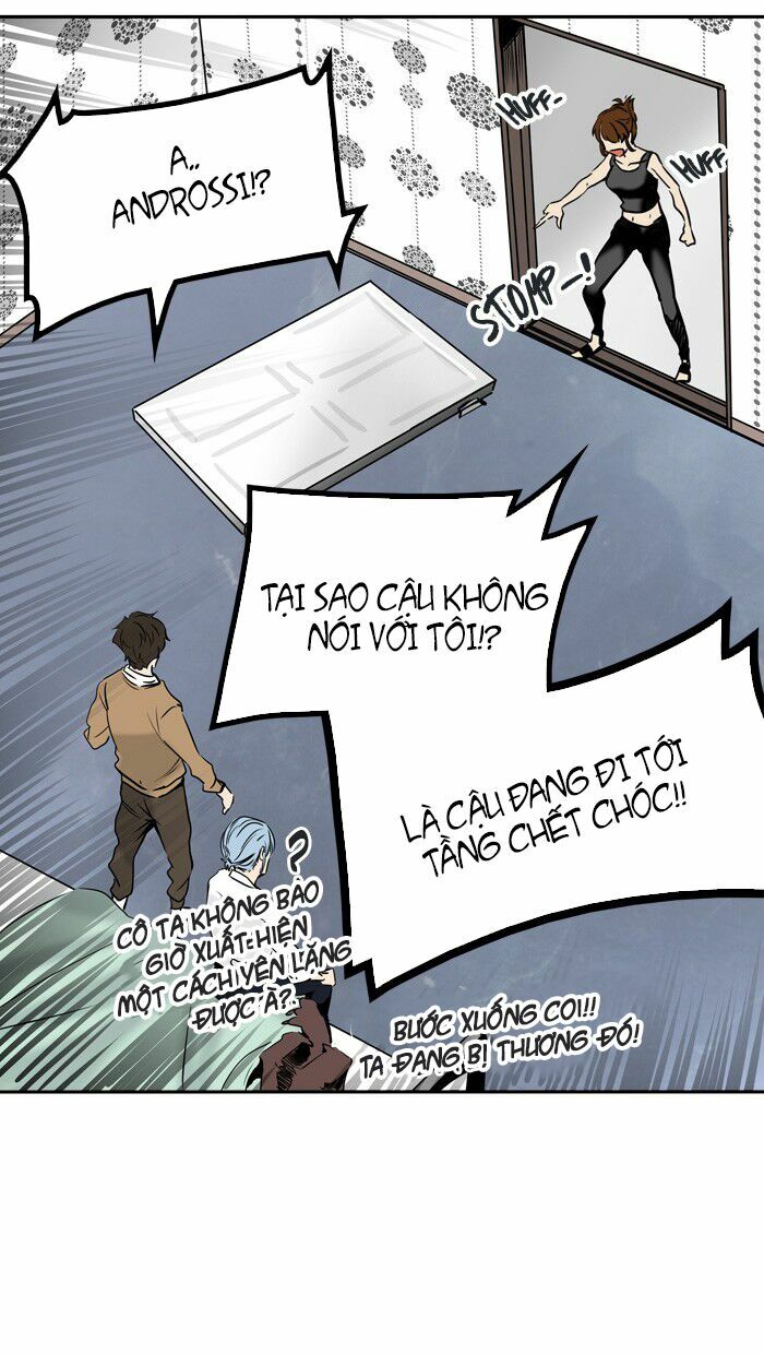 tòa tháp bí ẩn 2 chapter 222 65