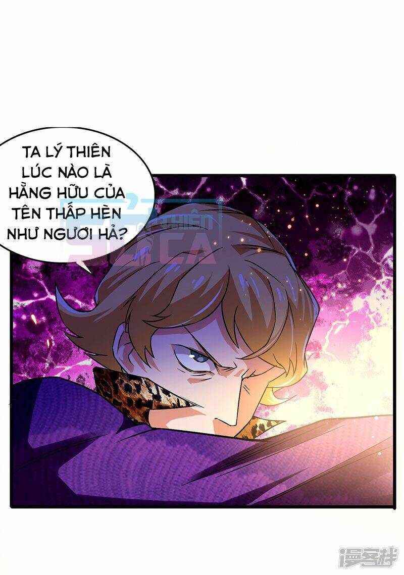 siêu cấp bại gia tử chapter 64 13