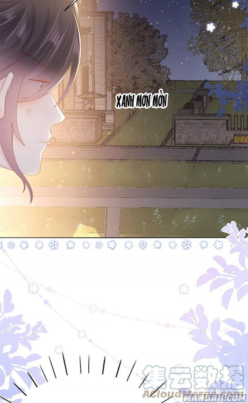 đoàn sủng lão đại ba tuổi rưỡi chapter 172 5