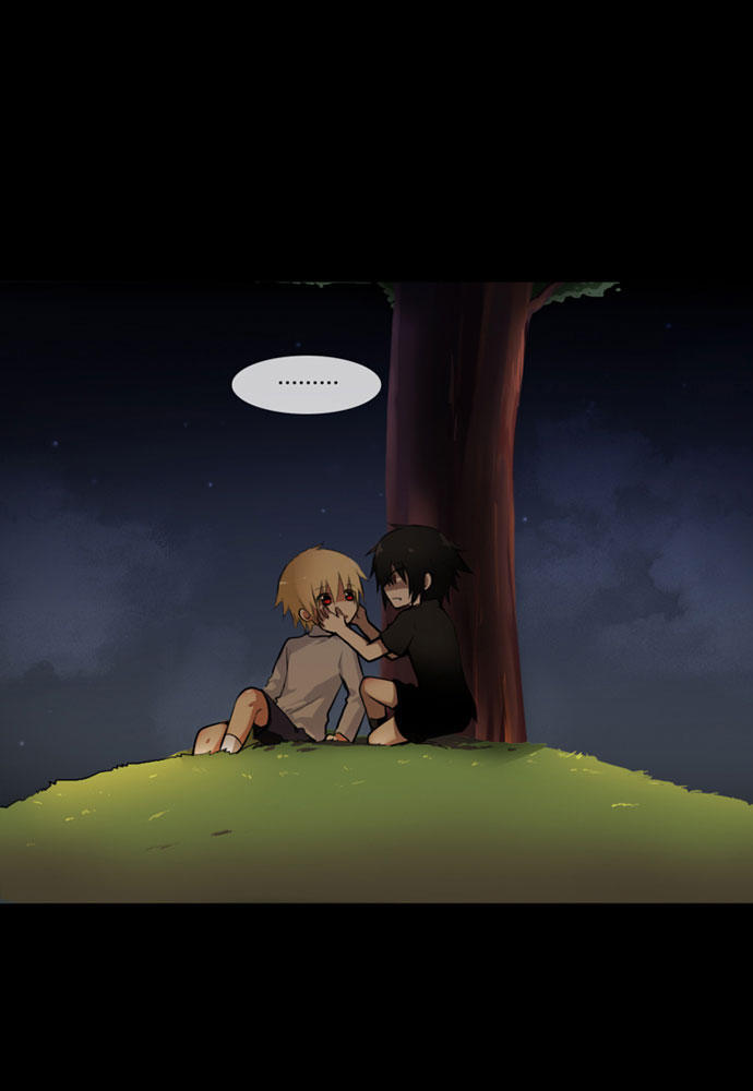 crepuscule (yamchi) chapter 1 31