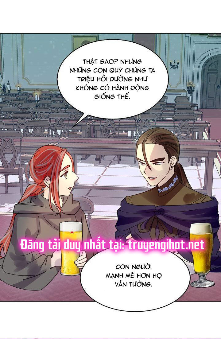 đừng xem thường nữ phụ chapter 143 47