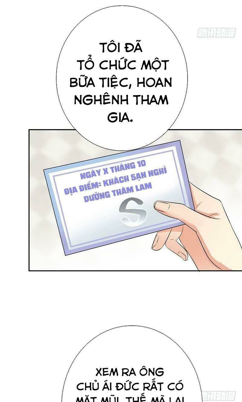 khởi động lại tương lai chapter 49 21