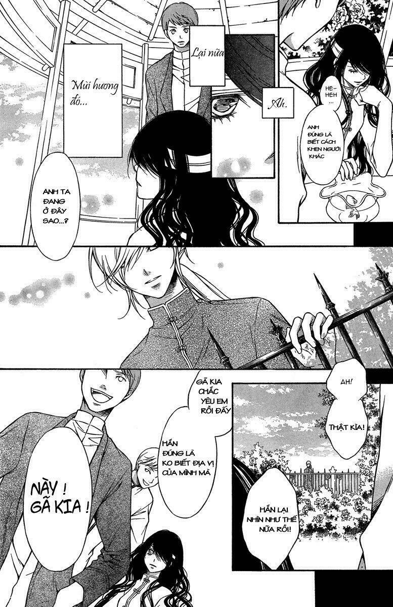 tổng hợp one shot. chapter 36 7