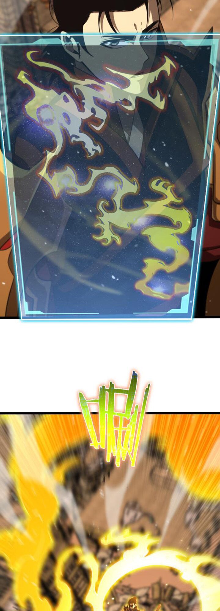 chư giới - tận thế online chapter 144 17