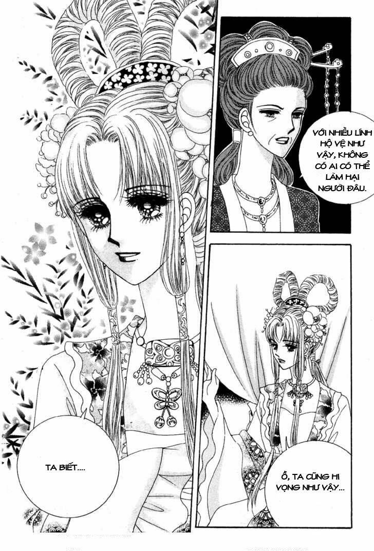 crazy girl shin bia - nữ hoàng rắc rối chapter 2 25