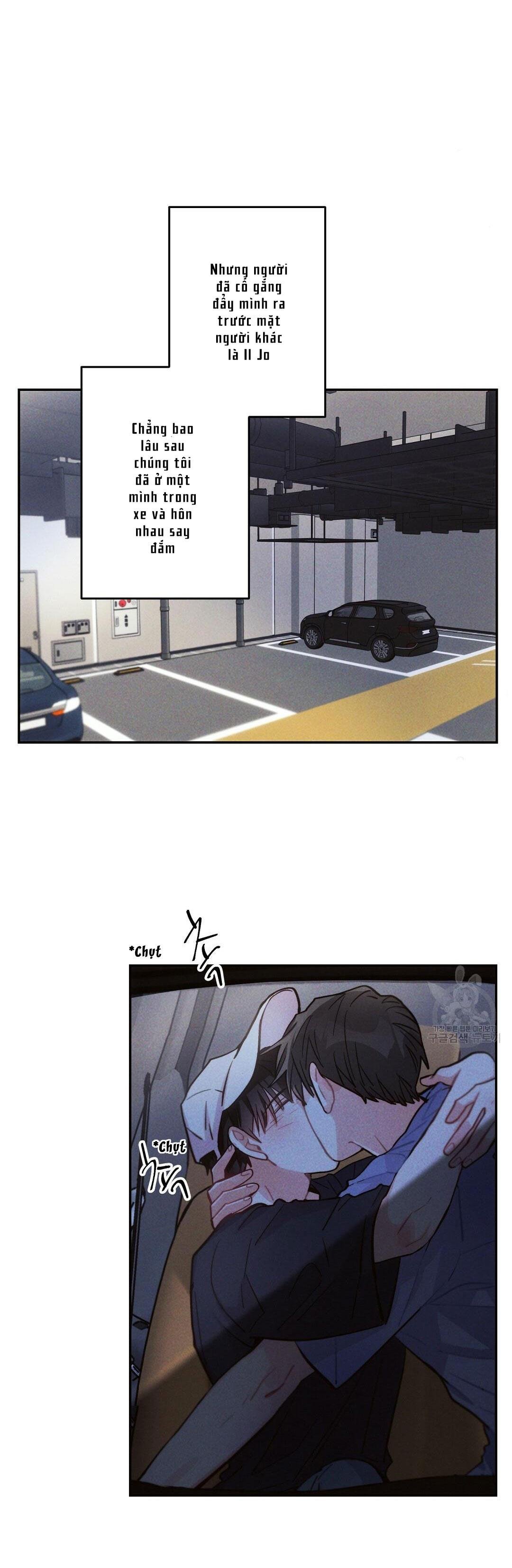 mưa giông chapter 48 22