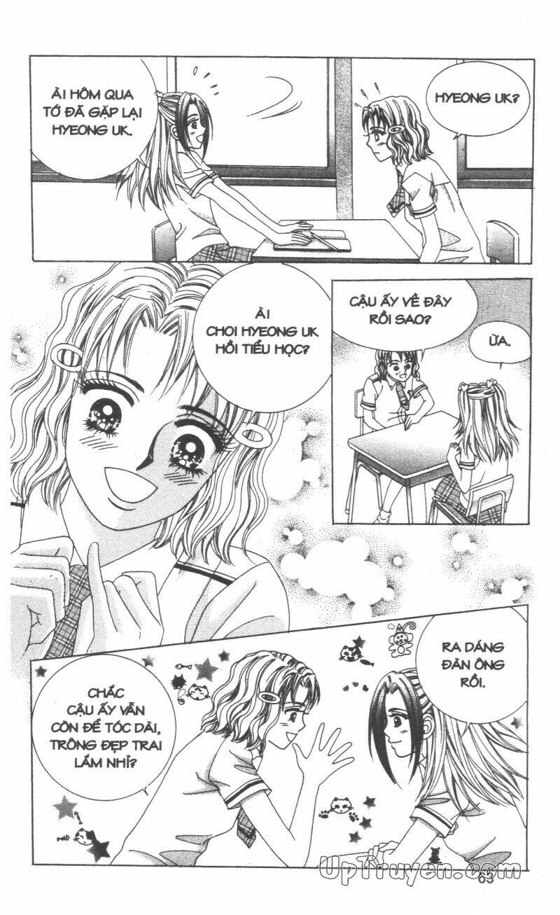 cáo già gặp sói điên chapter 2 64