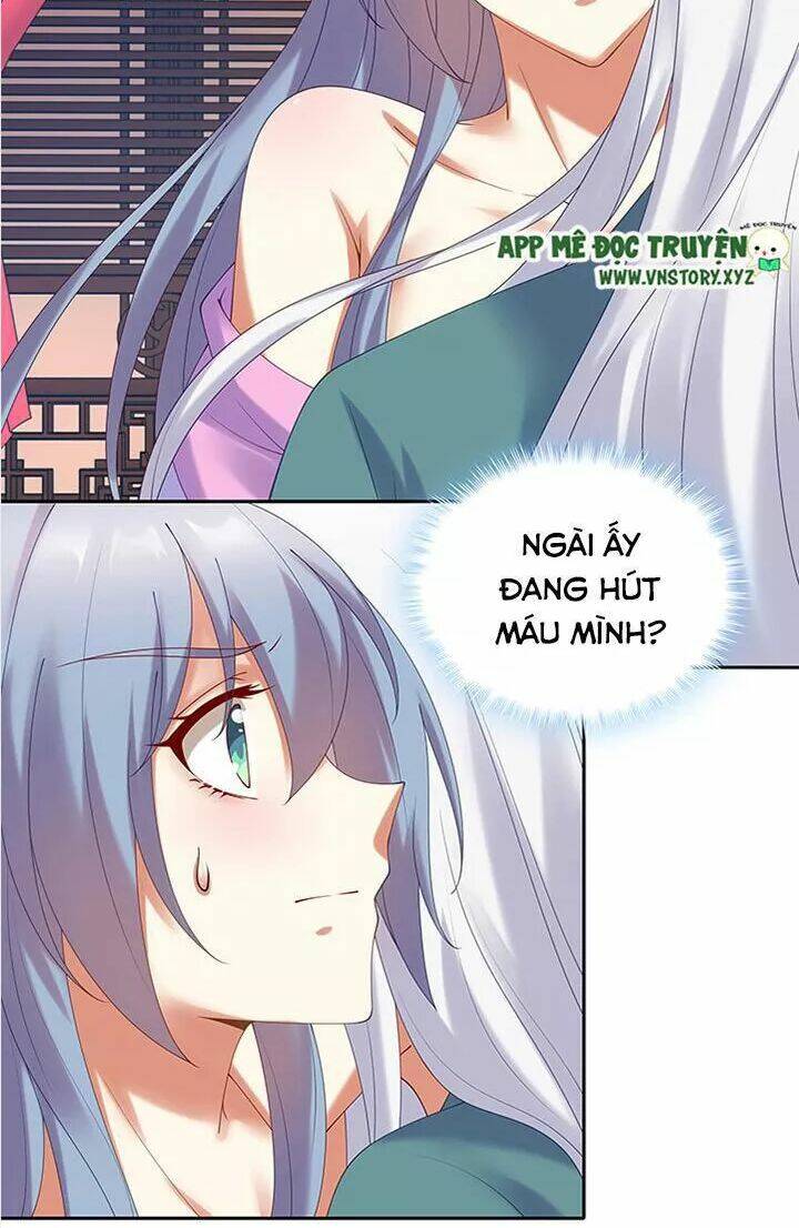 đô đốc đại nhân sủng thê kí chapter 83 19