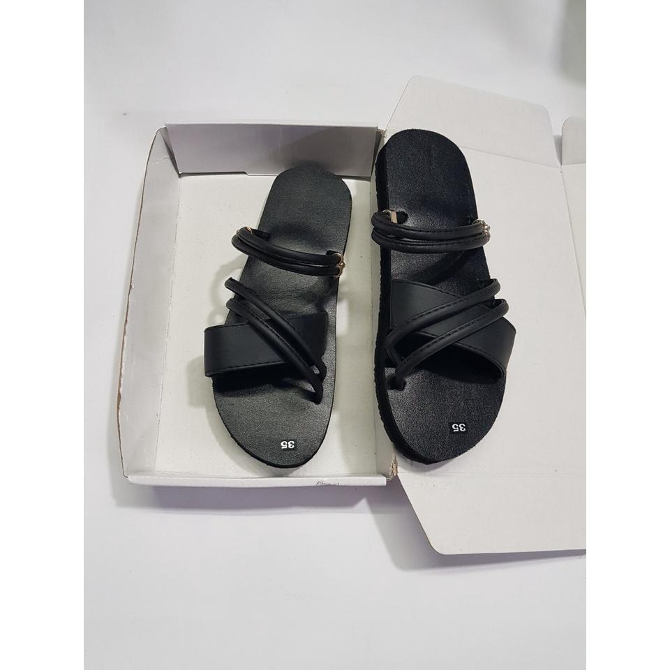 Dép xăng đan nữ size từ 34 nữ đến 42 nữ