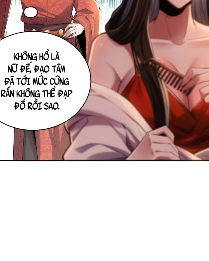 khởi đầu làm bà xã nữ đế kinh ngạc, ta vô địch rồi chapter 3 126