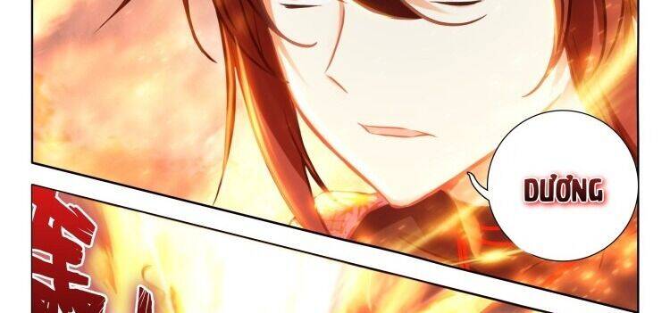 Âm Dương Miện chapter 62 14