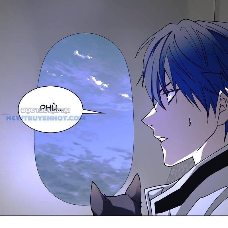 tận thế cũng chỉ là trò chơi chapter 40 151