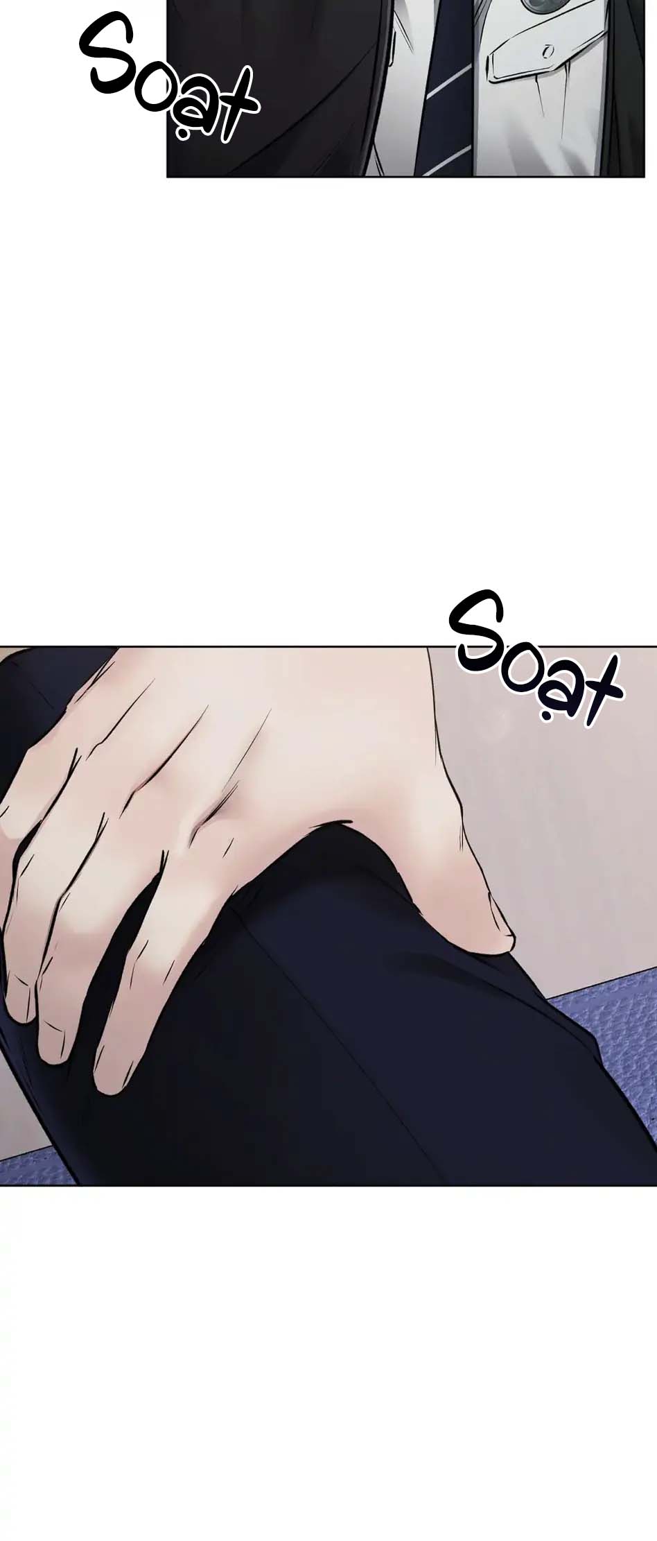 bộ cảnh phục dâm đãng chapter 14 25