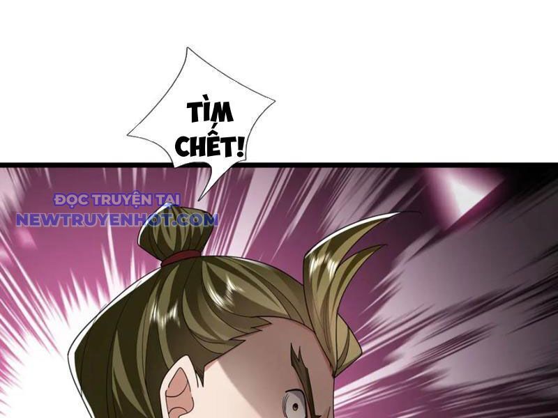 ngủ say vạn cổ: xuất thế đẩy ngang chư thiên chapter 85 139