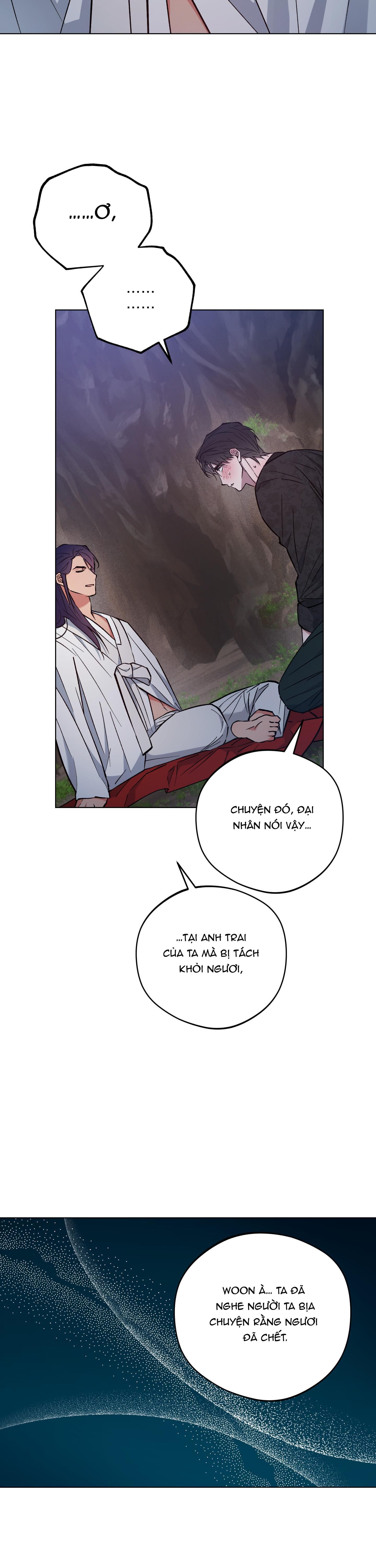 bình minh của rồng chapter 52 30