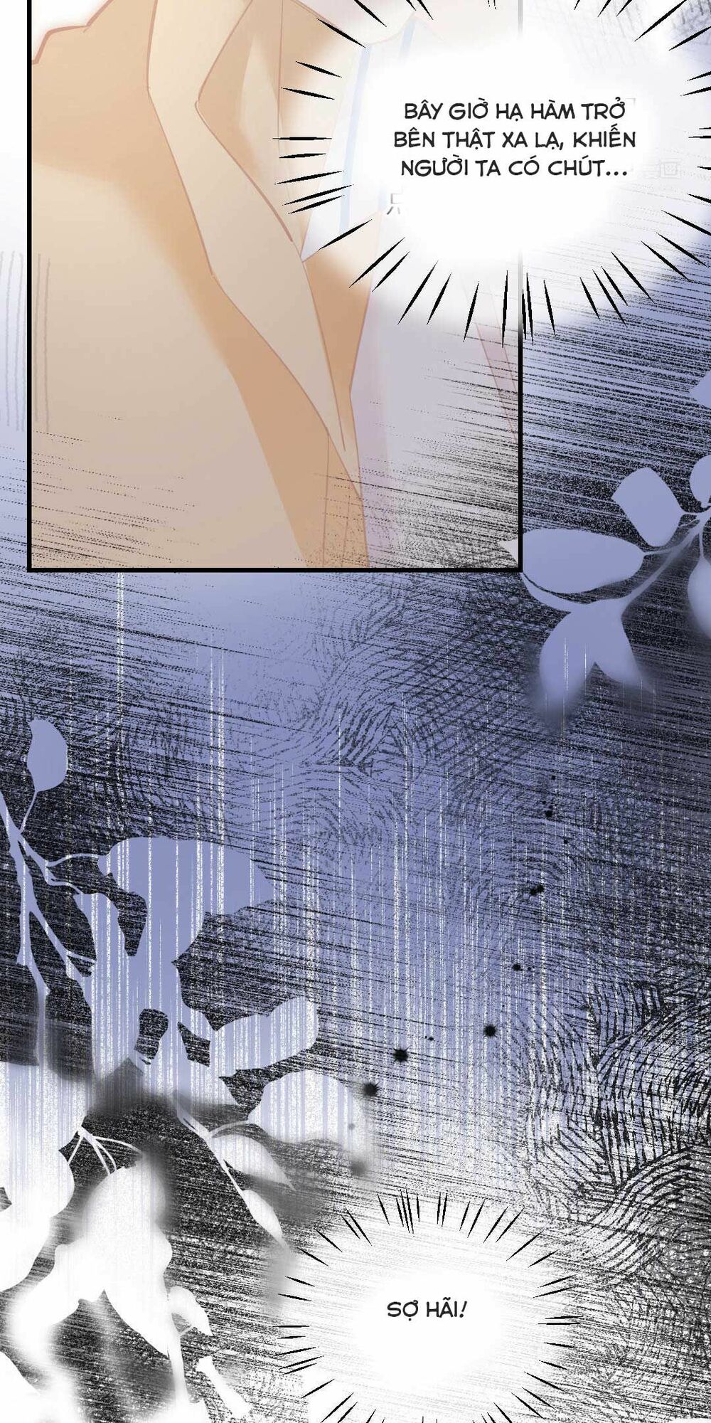 khảo nghiệm cuối cùng của tra nữ chapter 20 16