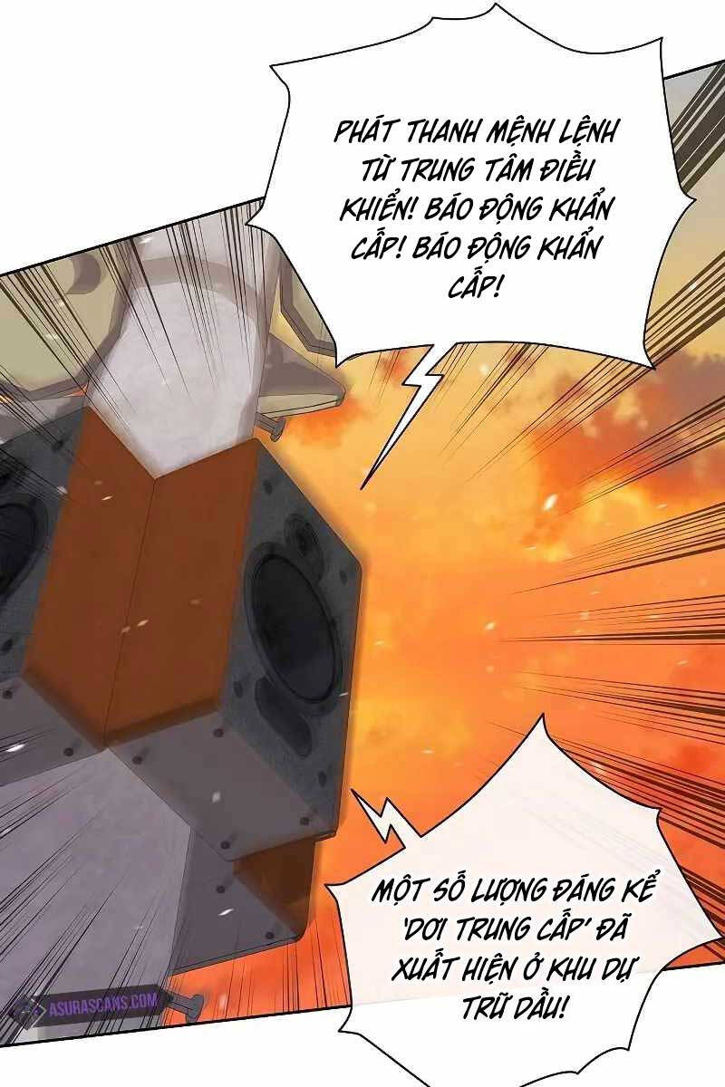 Ma Pháp Sư Hắc Ám Trở Về Để Nhập Ngũ chapter 12.1 25