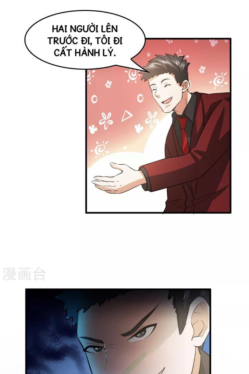 dị giới cung ứng thương chapter 38 28