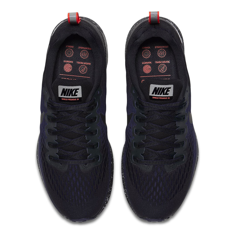 w air zoom pegasus 34 shield