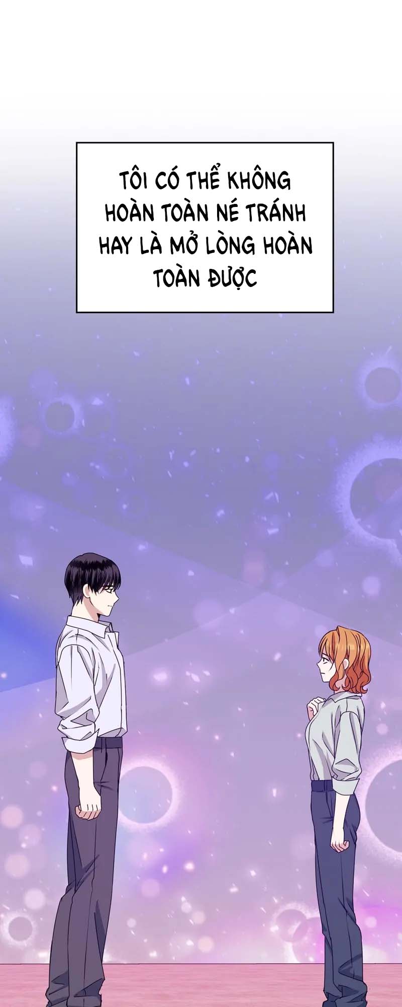 nụ hôn yêu tinh chapter 33.1 11