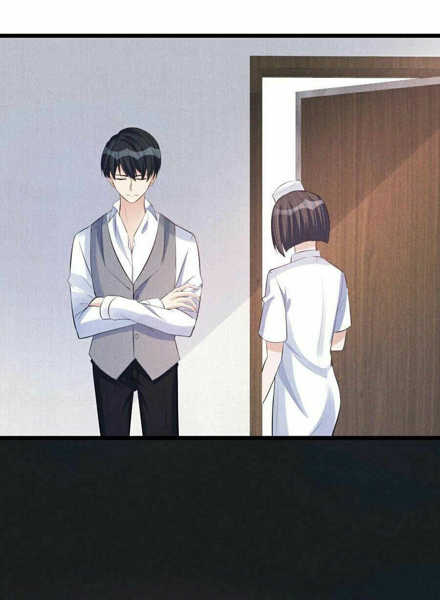 cạm bẫy lửa tình chapter 46 6