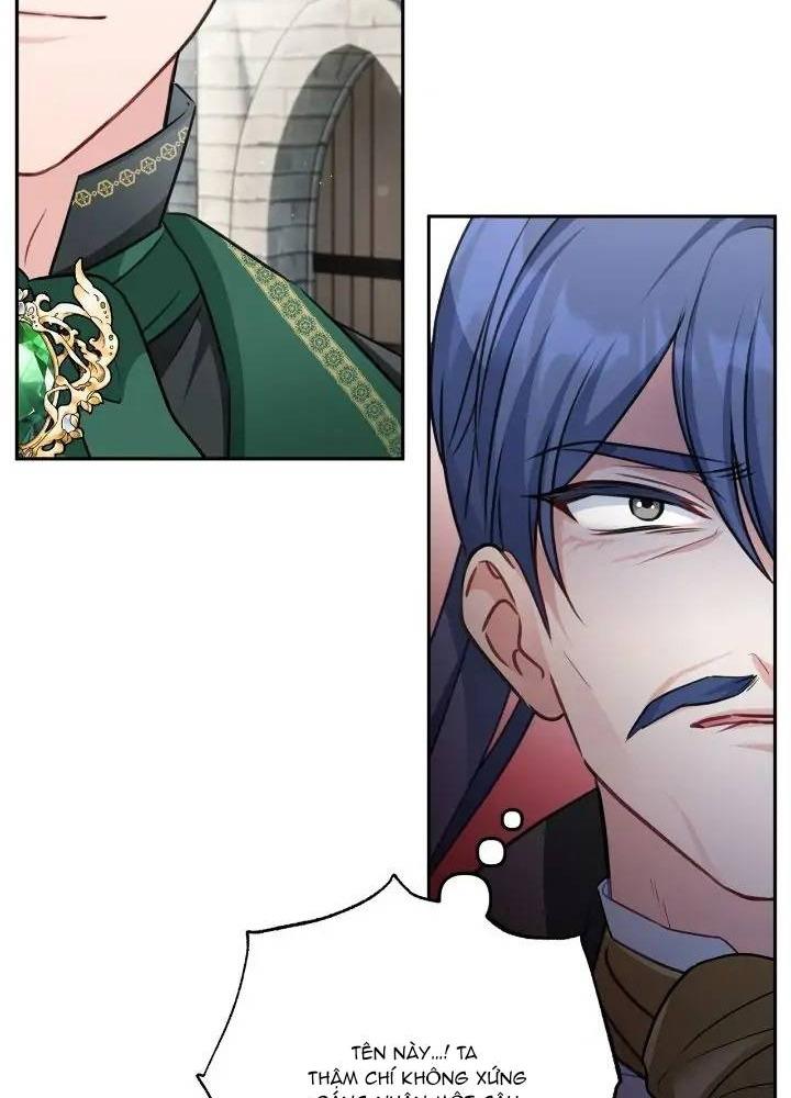 tại sao mẹ chồng tôi lại như thế này? chapter 33 31