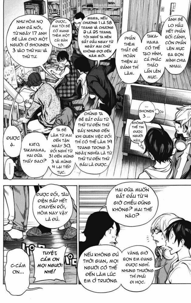 họa sĩ truyện tranh chapter 36 4