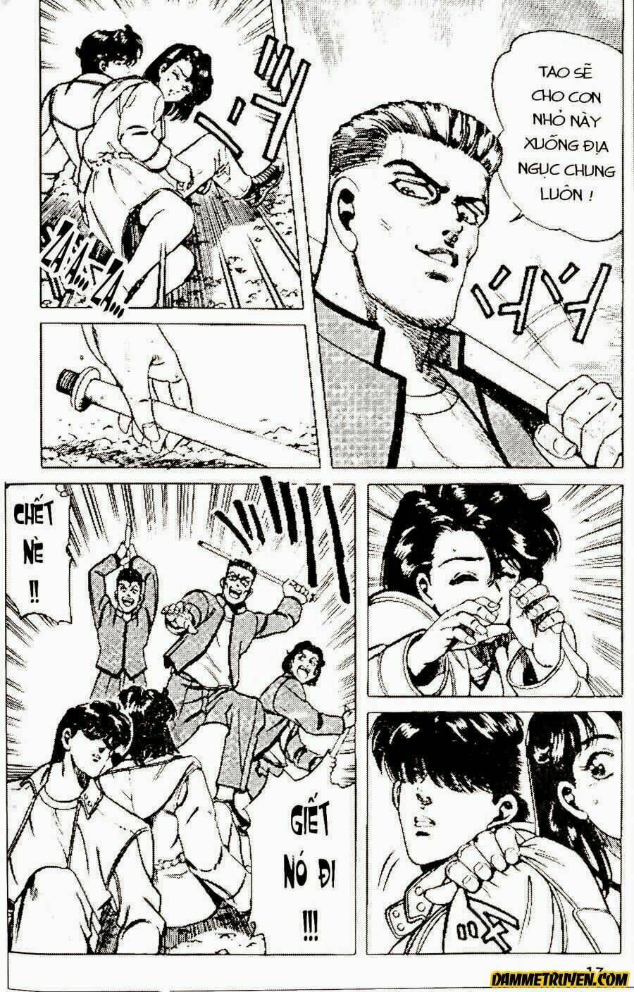 sức mạnh nhân đôi chapter 4.2 13