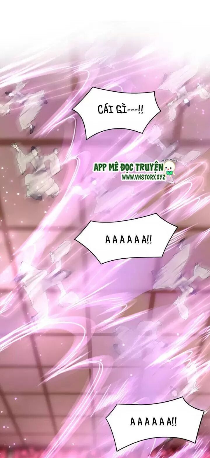 cực phẩm phế vật tiểu thư chapter 116 47