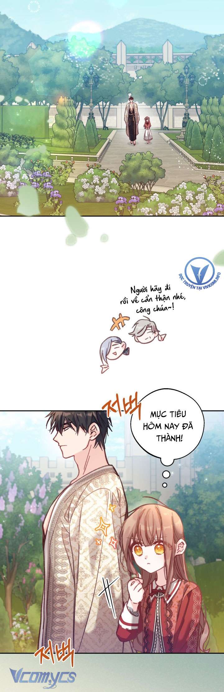 không có chỗ cho kẻ giả mạo chapter 10 11