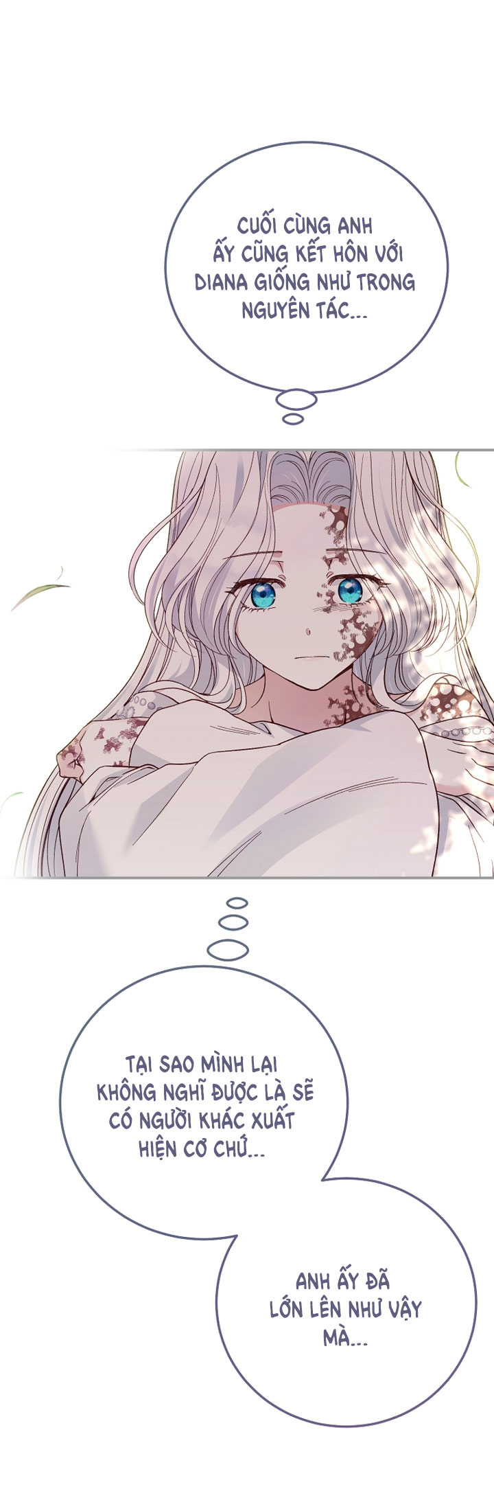 trở thành vợ thái tử quái vật chapter 78.2 20