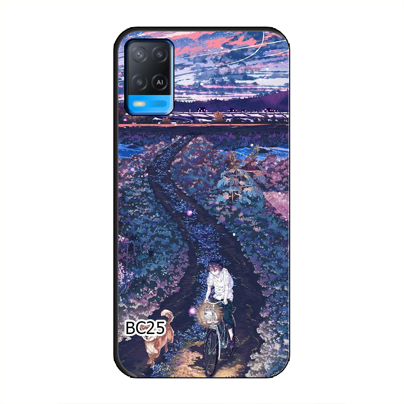 Ốp Lưng Dành Cho OPPO A54