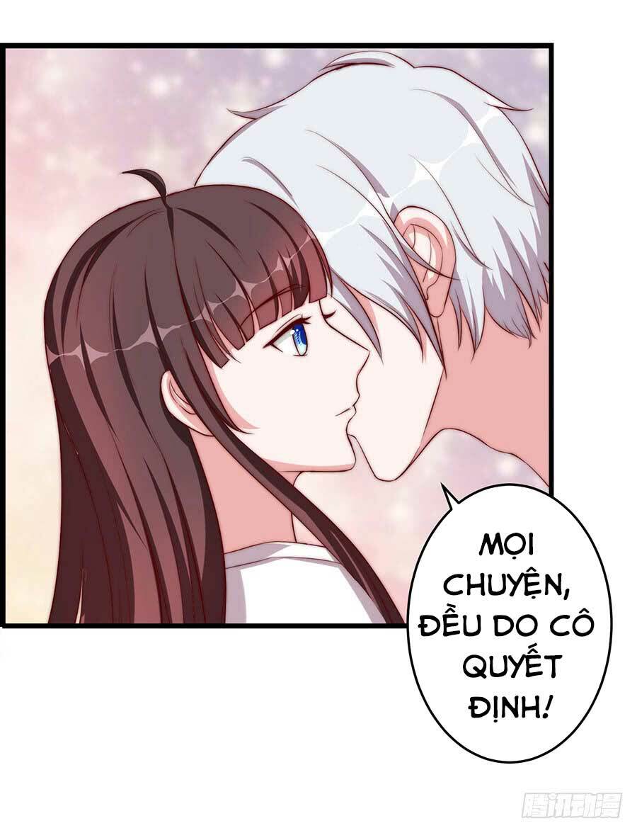gả cho tình cũ làm lão bà chapter 31 6