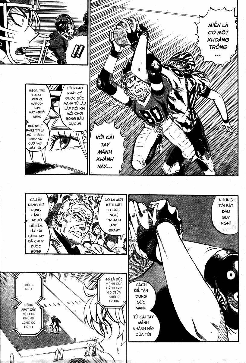 lá chắn mắt chapter 255 9