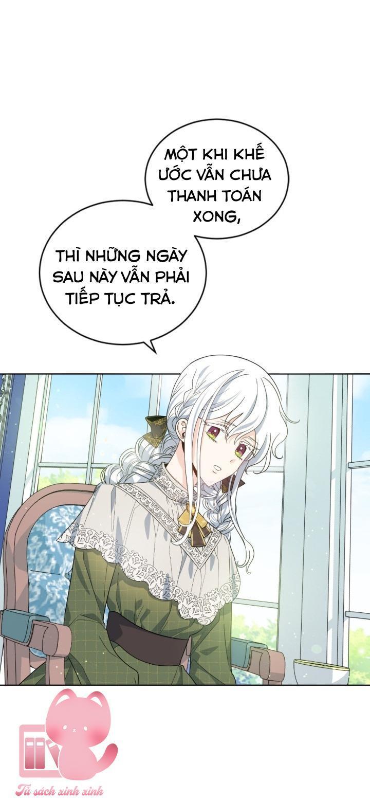 nguyện ước vô vọng của ma nữ chapter 62 5